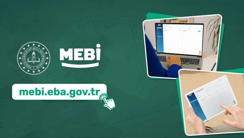 MEBİ'ye YKS hazırlık sürecini destekleyecek modül eklendi