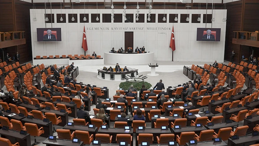 Meclis'te bütçe maratonu yarın başlıyor