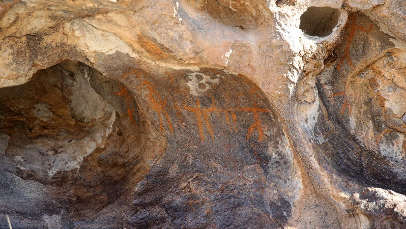 Neolitik Çağ'a ait olduğu değerlendirilen yeni keşif