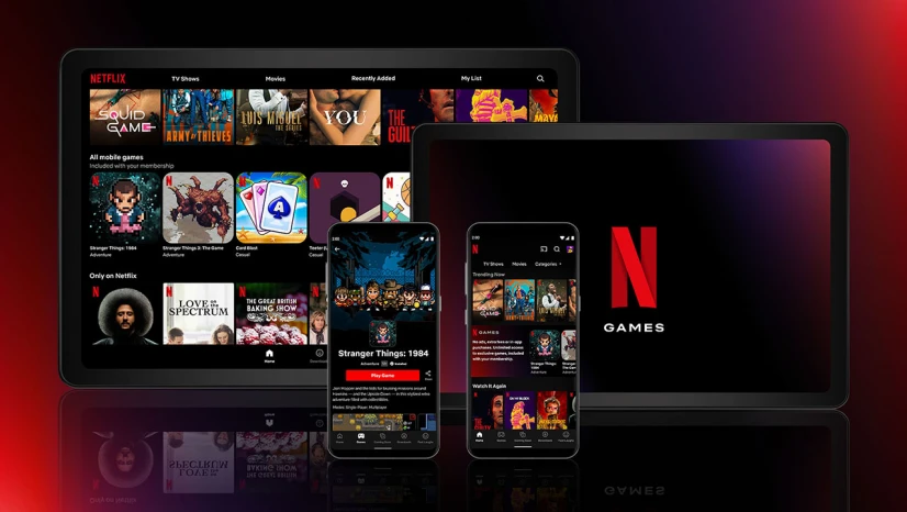 Netflix ve UNICEF'in kurduğu GENÇ ALAN bir yıl daha açık kalacak