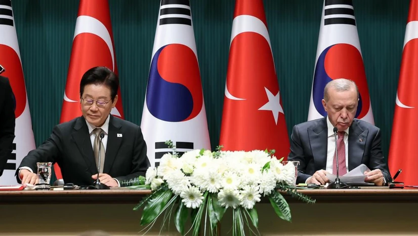 Nükleer enerjide dev iş birliği