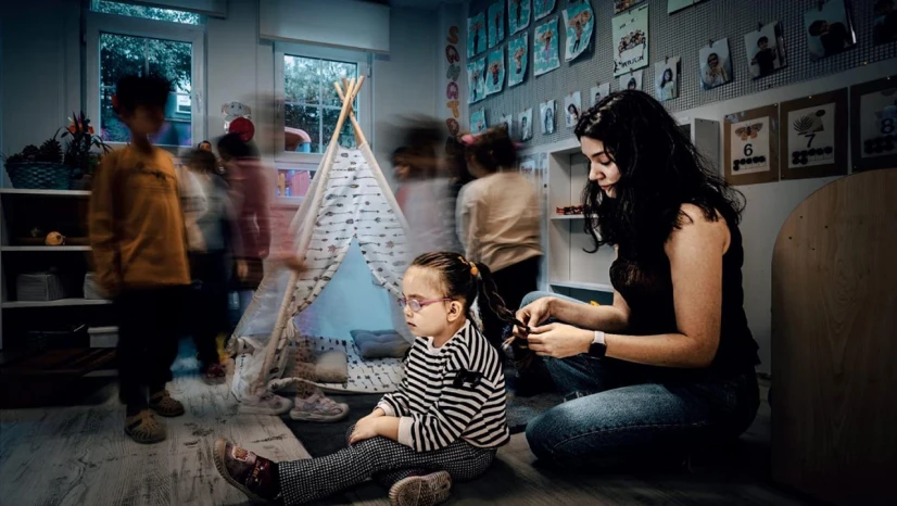 Öğretmen gözüyle temalı fotoğraf yarışması sonuçlandı