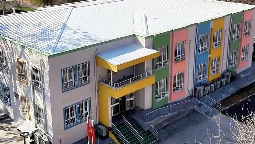 Okul öncesi eğitim için yeni model geliştirildi