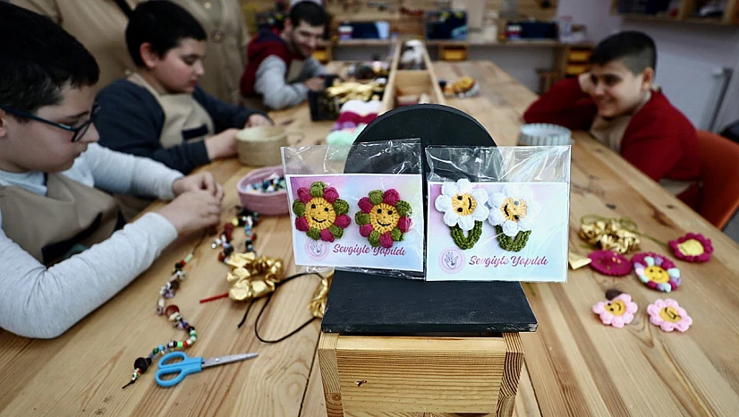 Özel eğitime için, aylık 7 bin 748 lira ödenek ayrıldı