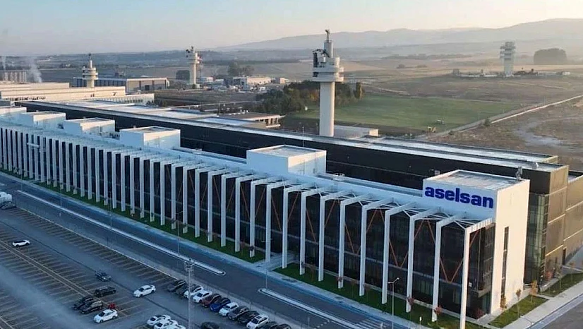 Savunma sanayi Anadolu'ya yayılıyor! ASELSAN 5 şehre ulaştı