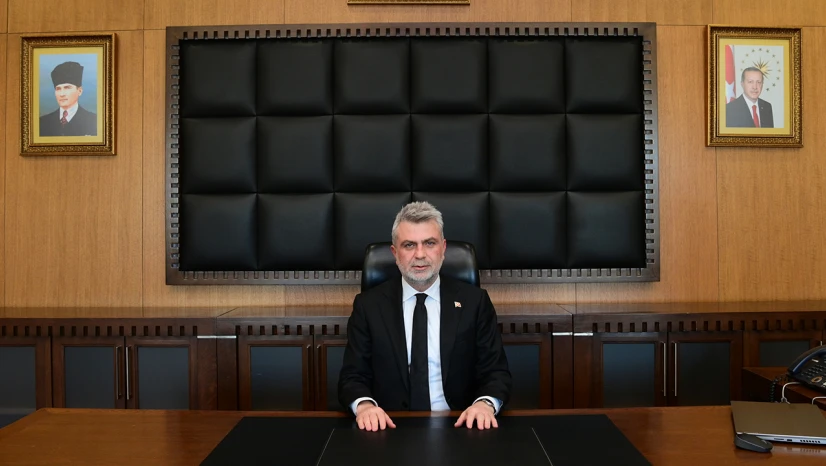 Şehrin yeni mekânı Çamlıca Restoran, misafirlerini ağırlamaya başladı