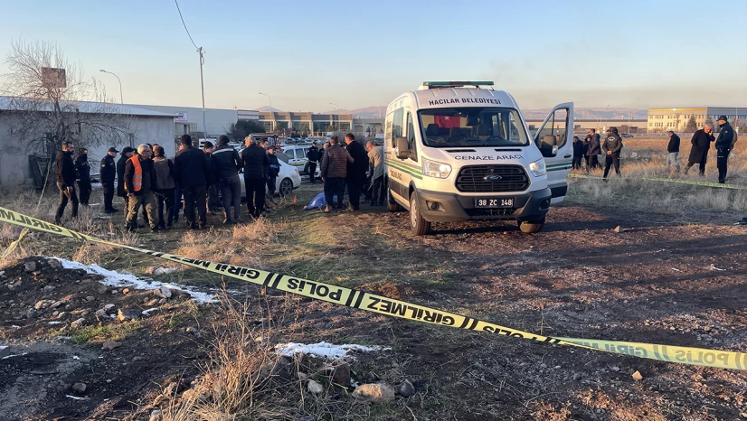 Silahlı kavgada kan döküldü! 1 kişi öldü, 2 kişi yaralandı