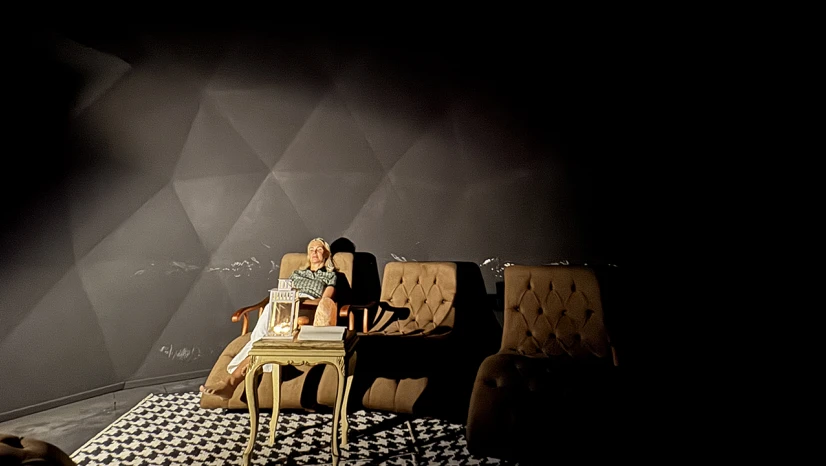 Stresten arınmak isteyenler, alternatif sağlık turizmine de yöneliyor