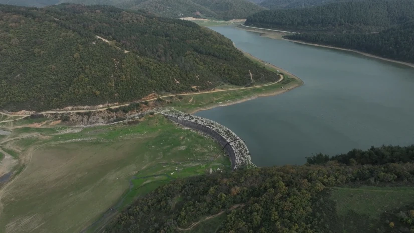 Su sağlayan barajlar alarm veriyor! Yüzde 20'nin altına düştü
