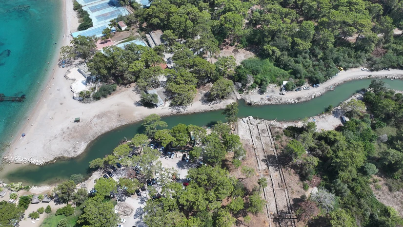 Sualtı Arkeoloji Müzesi, turizme değer katacak