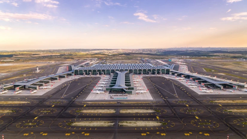 SunExpress'e, En İnovatif Hava Yolu Girişimi ödülü