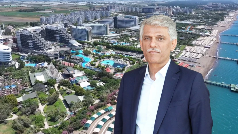 Sürdürülebilir turizm, dünya rekabetinde Türkiye'ye avantaj sağlayacak