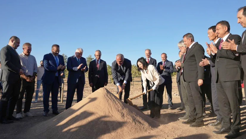 Tarihin kalbinde yeni bir kazı başlıyor