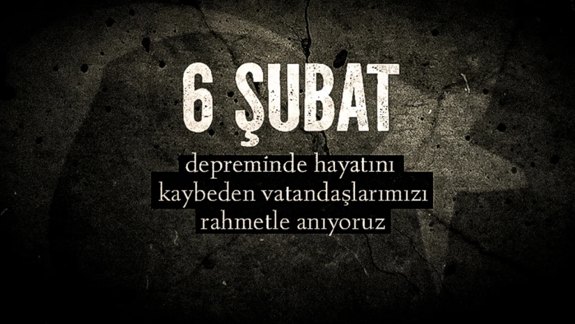 TBMM Başkanı Kurtulmuş, milletimizin tekrar bu acıları yaşamaması için çalışıyoruz