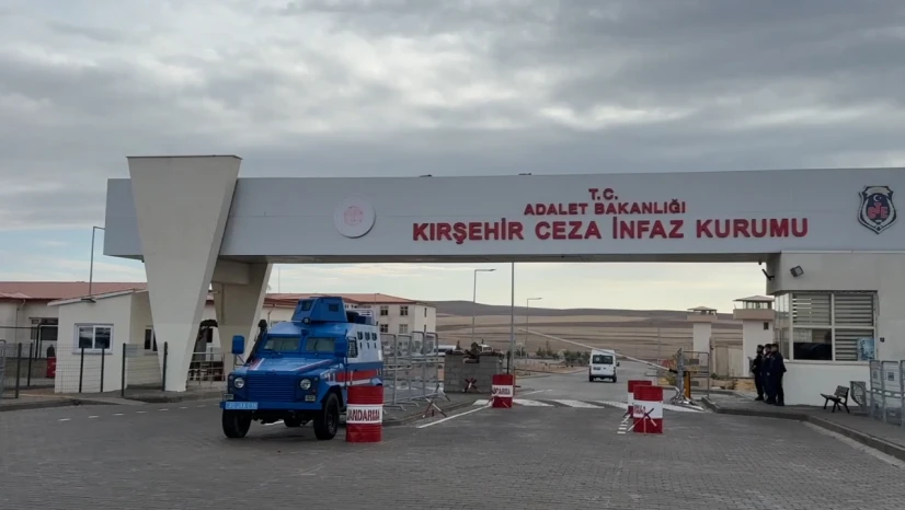 TBMM İnsan Hakları İnceleme Komisyonu cezaevlerini inceledi