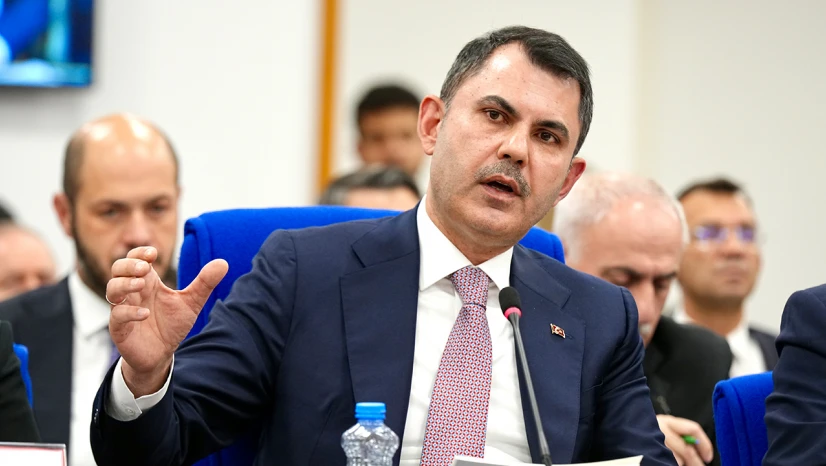 TOKİ güven ve gururla anılan bir Türkiye markasıdır