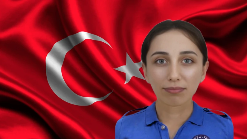 Trafik Polisi Hatice Ünal şehit oldu