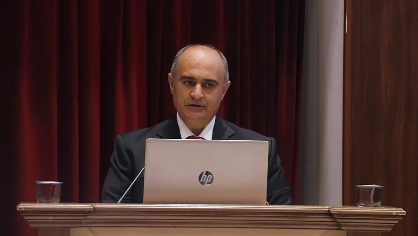 Türk Devletleri Teşkilatı bölgesel istikrar için stratejik önem taşıyor