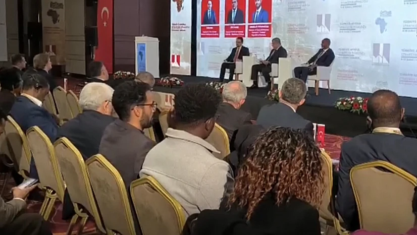 Türkiye-Afrika programında kritik başlıklar masaya yatırılacak