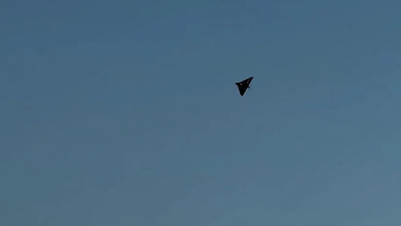 Türkiye savunma sanayisi mini İHA'larda yeni sayfa açıyor