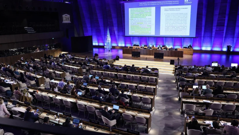 Türkiye, uluslararası sözleşmesi yönetim kuruluna yeniden seçildi