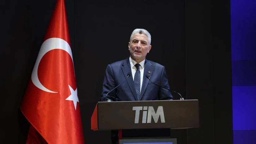 Turquality Vizyon Buluşması ve Markalaşma Konferansı yapıldı