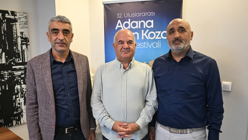 Uluslararası Altın Koza Film Festivali'nde 190 film perdeye taşınacak