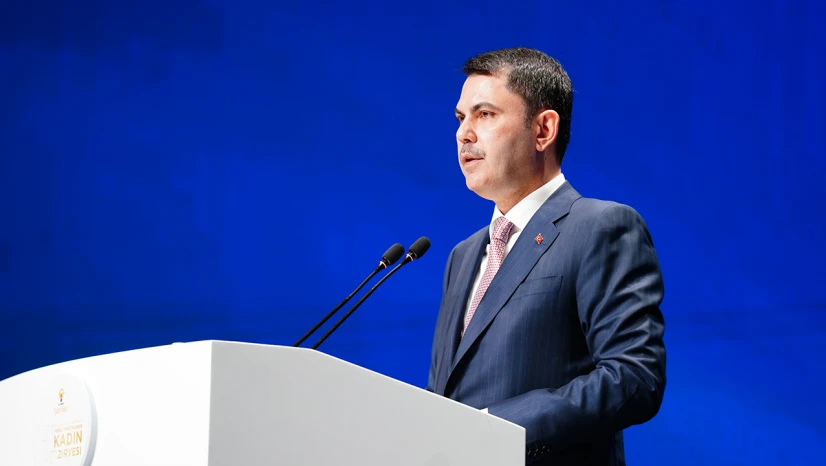 Uluslararası müteahhitlik firması listesinde dünya ikincisiyiz