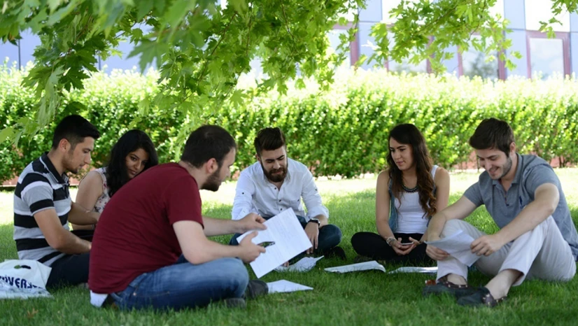 ÜNİDES, Kahramanmaraş'tan 10 öğrenci topluluğunun projesini onayladı