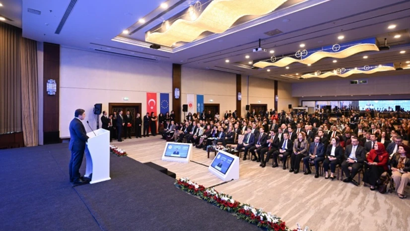 Yargısal süreçlerde çocuklar için koruyucu ve onarıcı yaklaşımlar projesi başladı