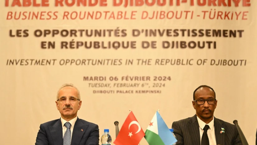 Yeni rota alternatif ulaşım hedefi