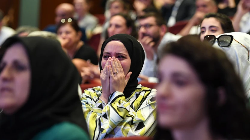 15 bin öğretmen için tercih süreci başladı