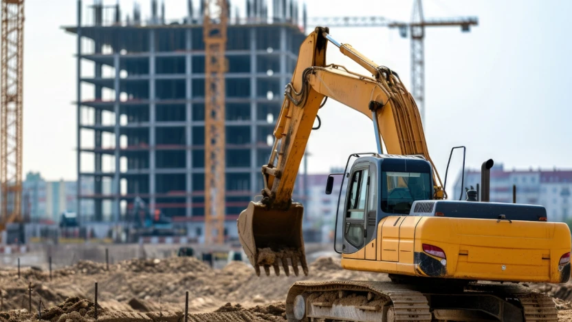 225 bin 303 şantiye şefini doğrudan ilgilendiren yönetmelik yayımlandı
