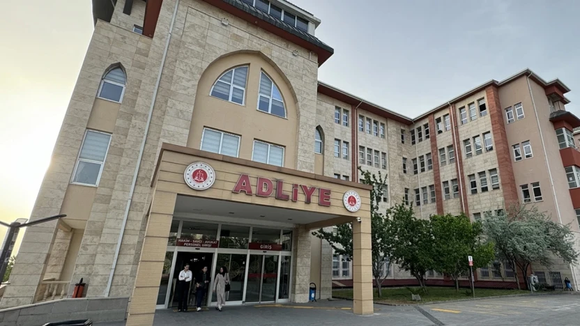 42 kişinin öldüğü Bad-ı Saba Konutları A Blok'a ilişkin yargılama