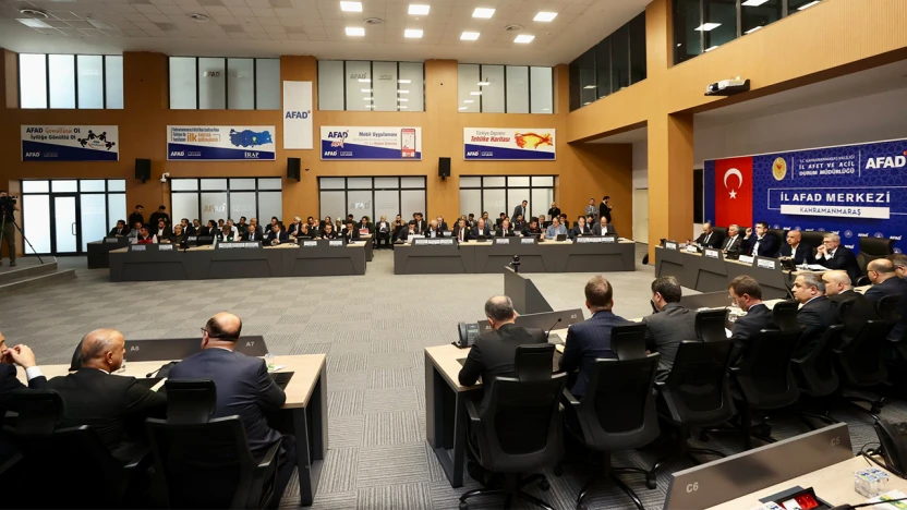 Bakan Kurum duyurdu! 2025 sonuna kadar 74 bin konut ve iş yeri teslim edilecek
