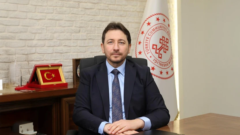 Eshabil Yıldız, 'Kahramanmaraş, kelimenin başkenti oldu'