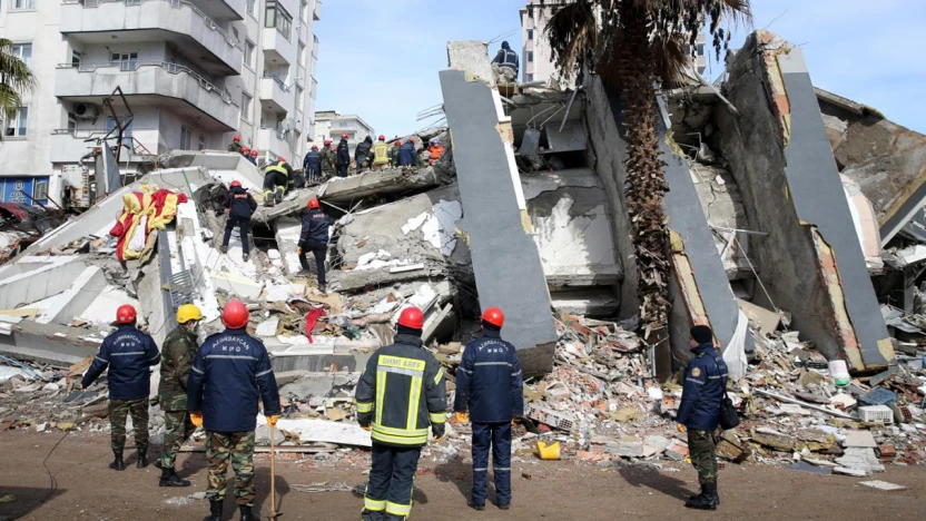 Ezgi Apartmanı davasında tahliye edilen sanığa yeniden tutuklama kararı
