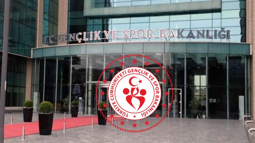Gençlik ve Spor Bakanlığı, 4 bin 400 personel alımı yapacak
