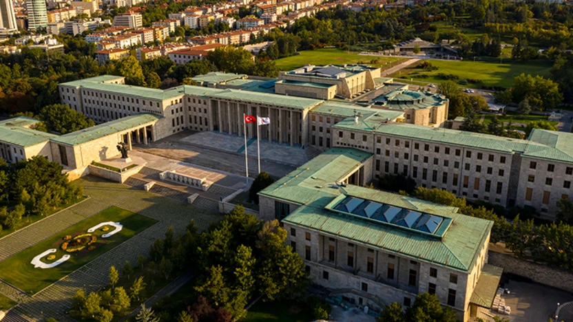 Kahramanmaraş'ı da ilgilendiren kanun teklifi TBMM'de