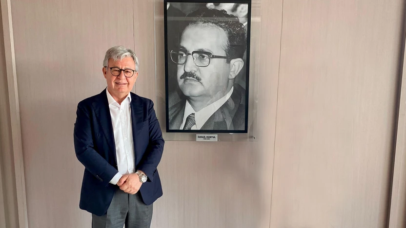 Kahramanmaraş'ın gururu İSKUR Holding, İstanbul ofisiyle stratejik dönüşümünü taçlandırdı