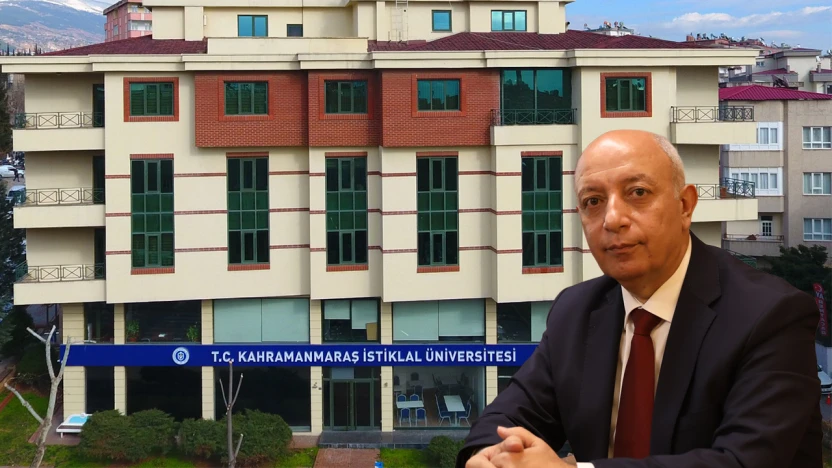 Kahramanmaraş İstiklal Üniversitesinin 4 yeni tezli yüksek lisans programına YÖK'ten onay