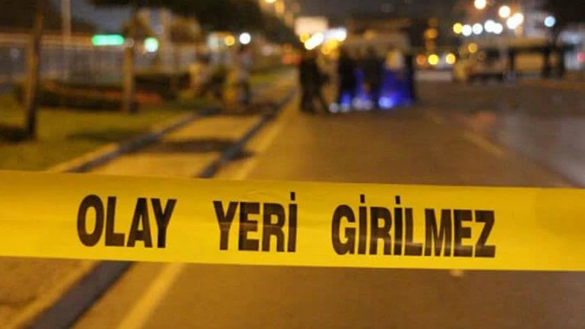 Kahramanmaraş'ta otomobilin çarptığı kadın öldü, kızı ağır yaralandı