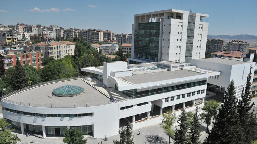 Kahramanmaraş'ta Yenilikçi Yeniden Yapılanma planı tamamlandı