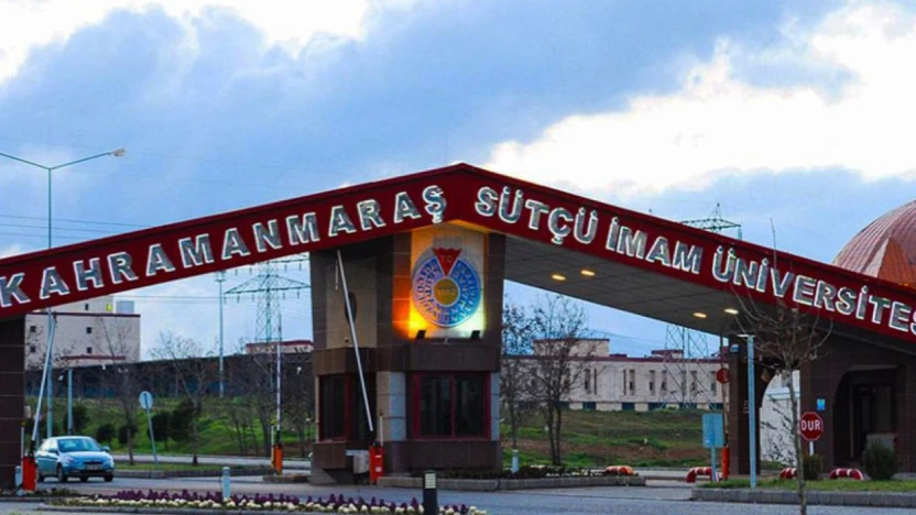 KSÜ, 110 sözleşmeli personel alımı yapacak