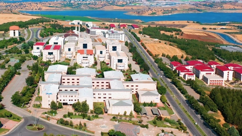 KSÜ, Spor Bilimleri adaylarını bekliyor! 2025 ÖZYES başvuruları başladı