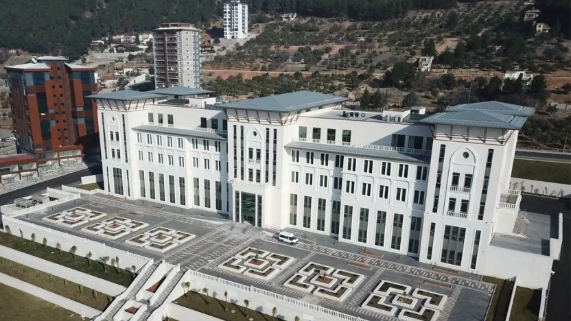 Onikişubat Belediyesi'nden önemli Emlak Vergisi ödemesi hatırlatması