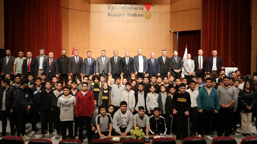 Sütçü İmam olayının 106'ncı yılı anlatıldı