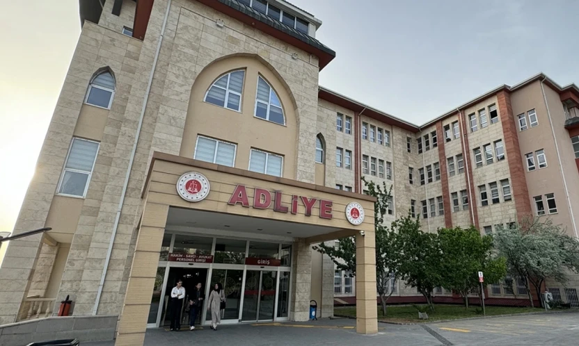 42 kişinin öldüğü Bad-ı Saba Konutları A Blok'a ilişkin yargılama