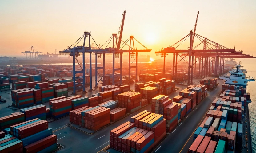 Kahramanmaraş ihracatı 108 milyon doları aştı