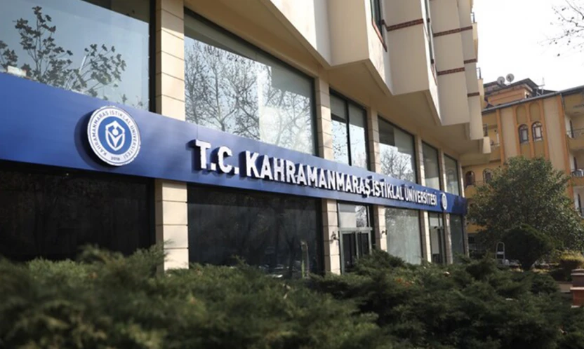 Kahramanmaraş İstiklal Üniversitesi'nden kooperatiflere güç katacak eğitim hamlesi